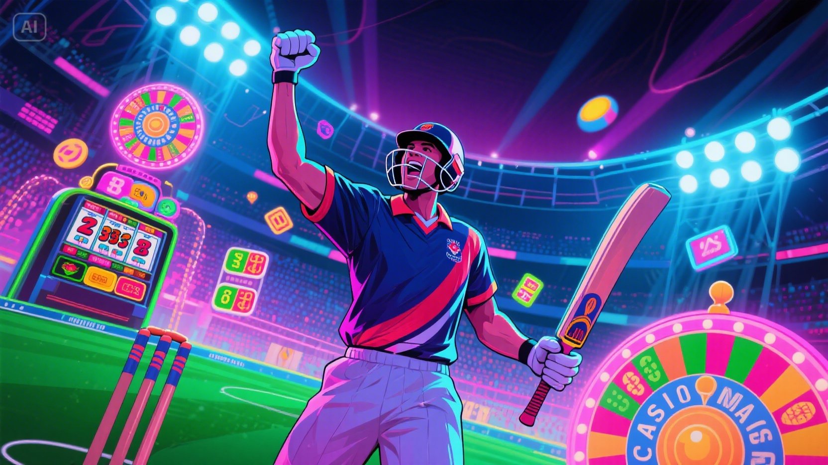 Registration at BetFlag Casino Casino