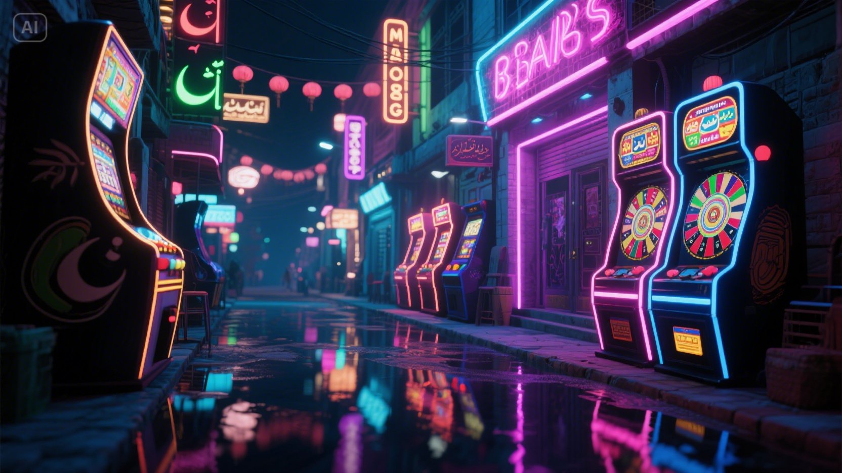 Registration at BetFlag Casino Casino