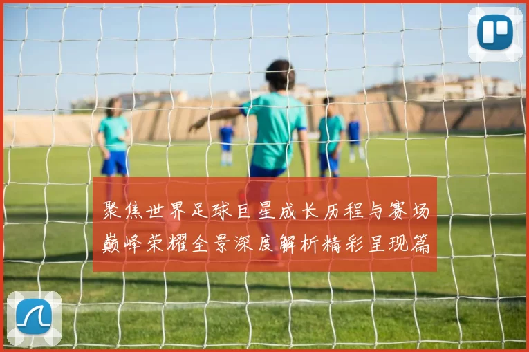 聚焦世界足球巨星成长历程与赛场巅峰荣耀全景深度解析精彩呈现篇