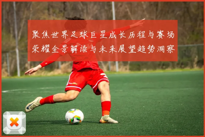 聚焦世界足球巨星成长历程与赛场荣耀全景解读与未来展望趋势洞察