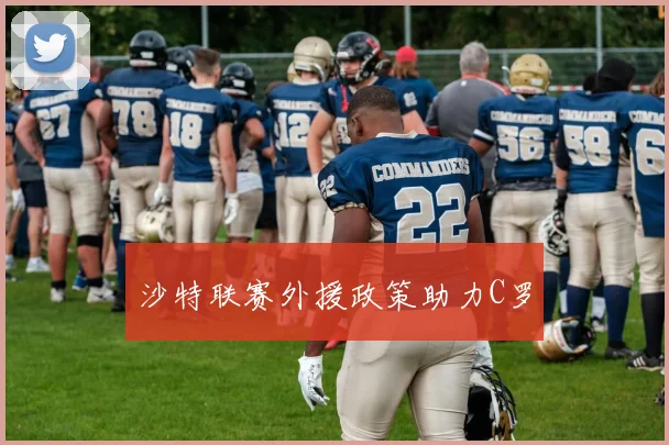 沙特联赛外援政策助力C罗