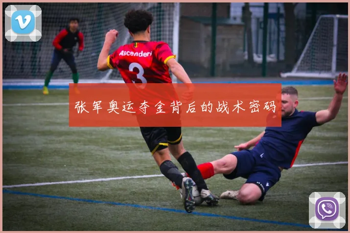 张军奥运夺金背后的战术密码