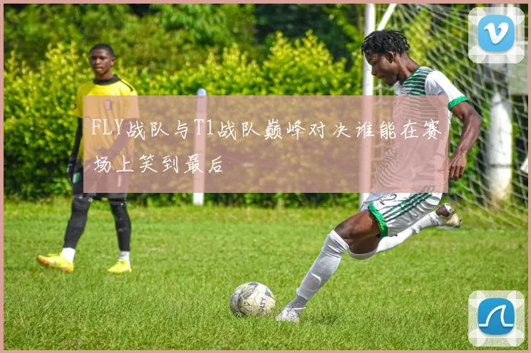 FLY战队与T1战队巅峰对决谁能在赛场上笑到最后